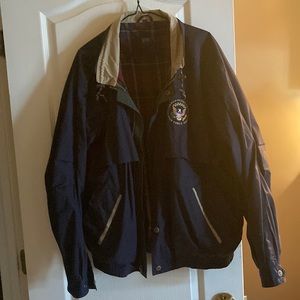 Air Force One jacket
